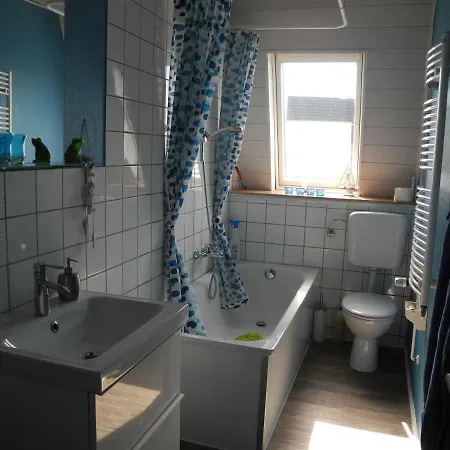 Ferienwohnung Spatzennest Wesel  Exterior photo