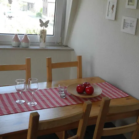 Ferienwohnung Spatzennest Wesel  Exterior photo