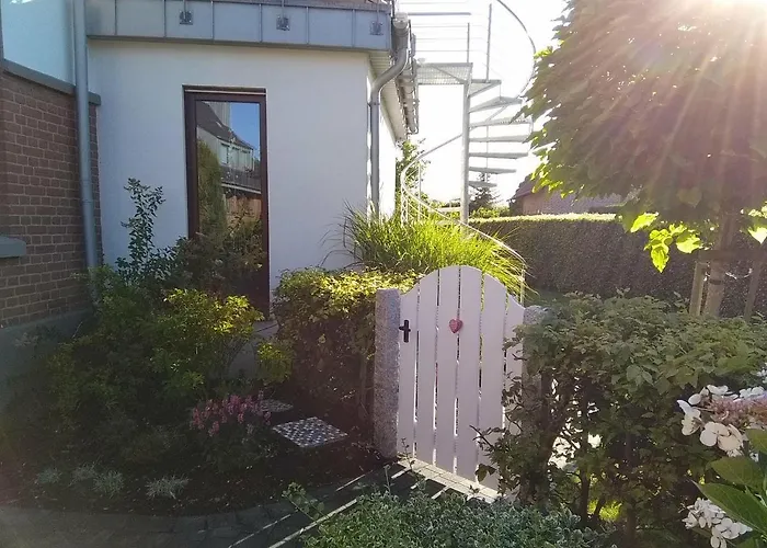 Ferienwohnung Spatzennest