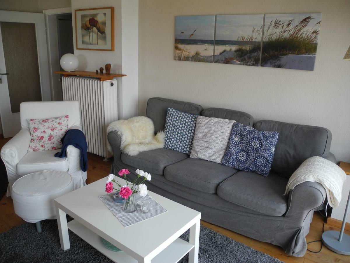 Spatzennest Apartment