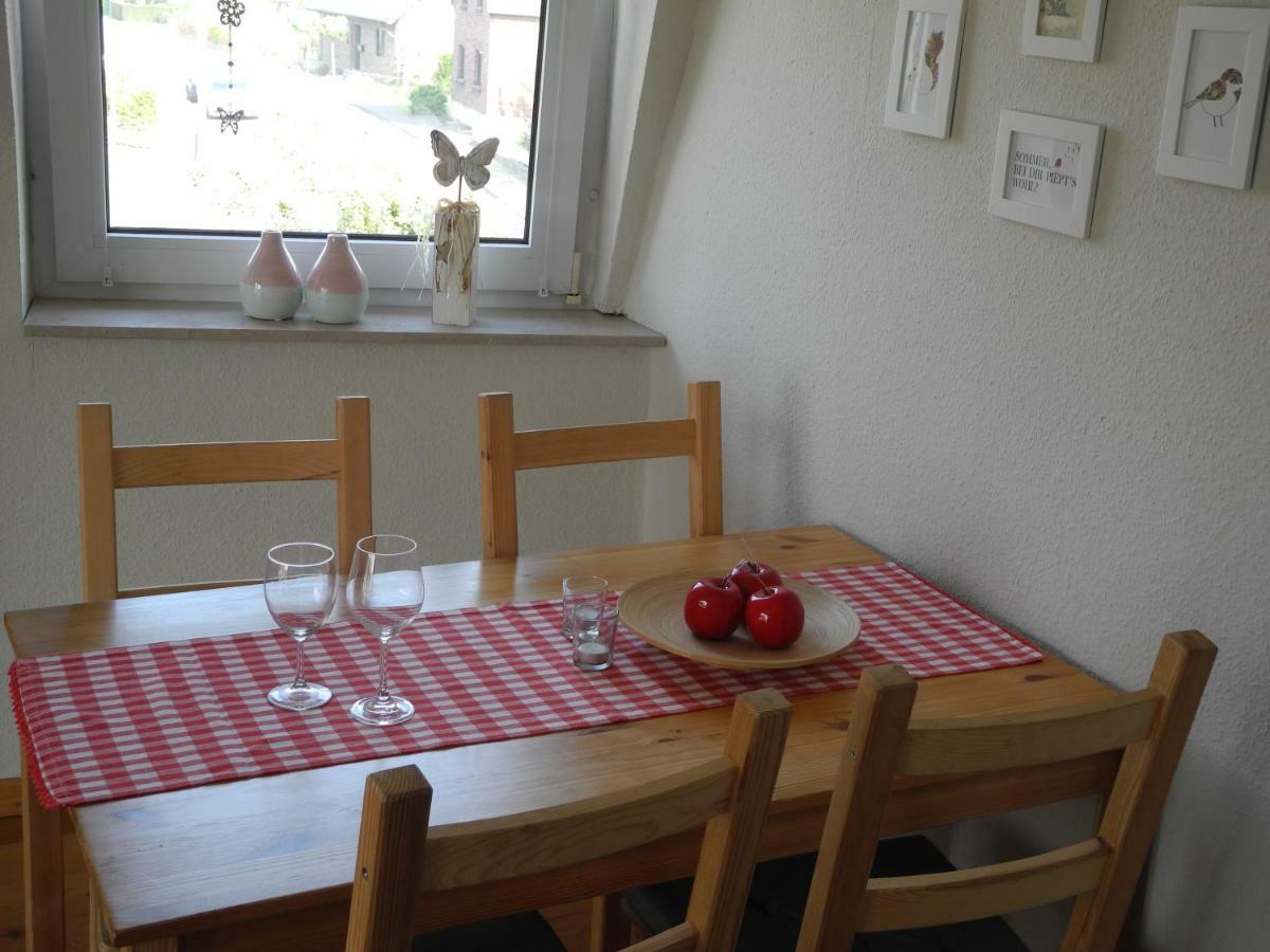 Spatzennest Apartment *