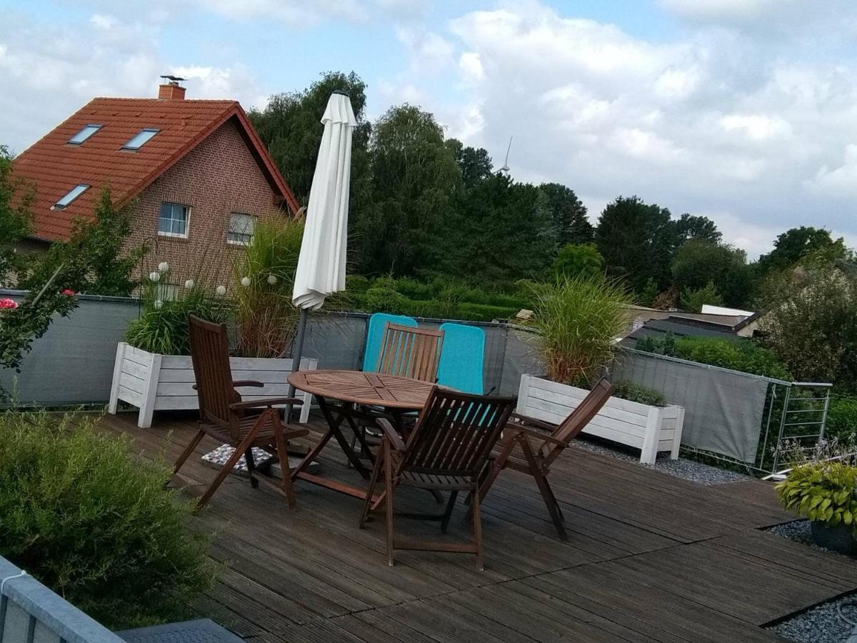 Spatzennest Apartment *
